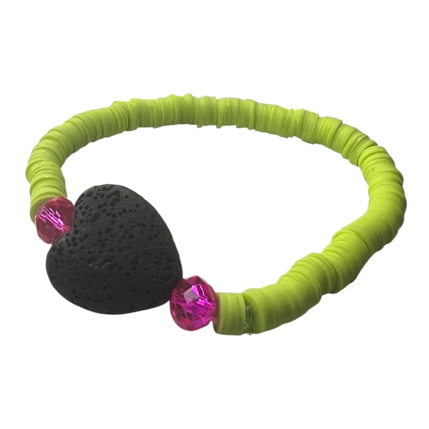 Don't Break My Heart Bracelet