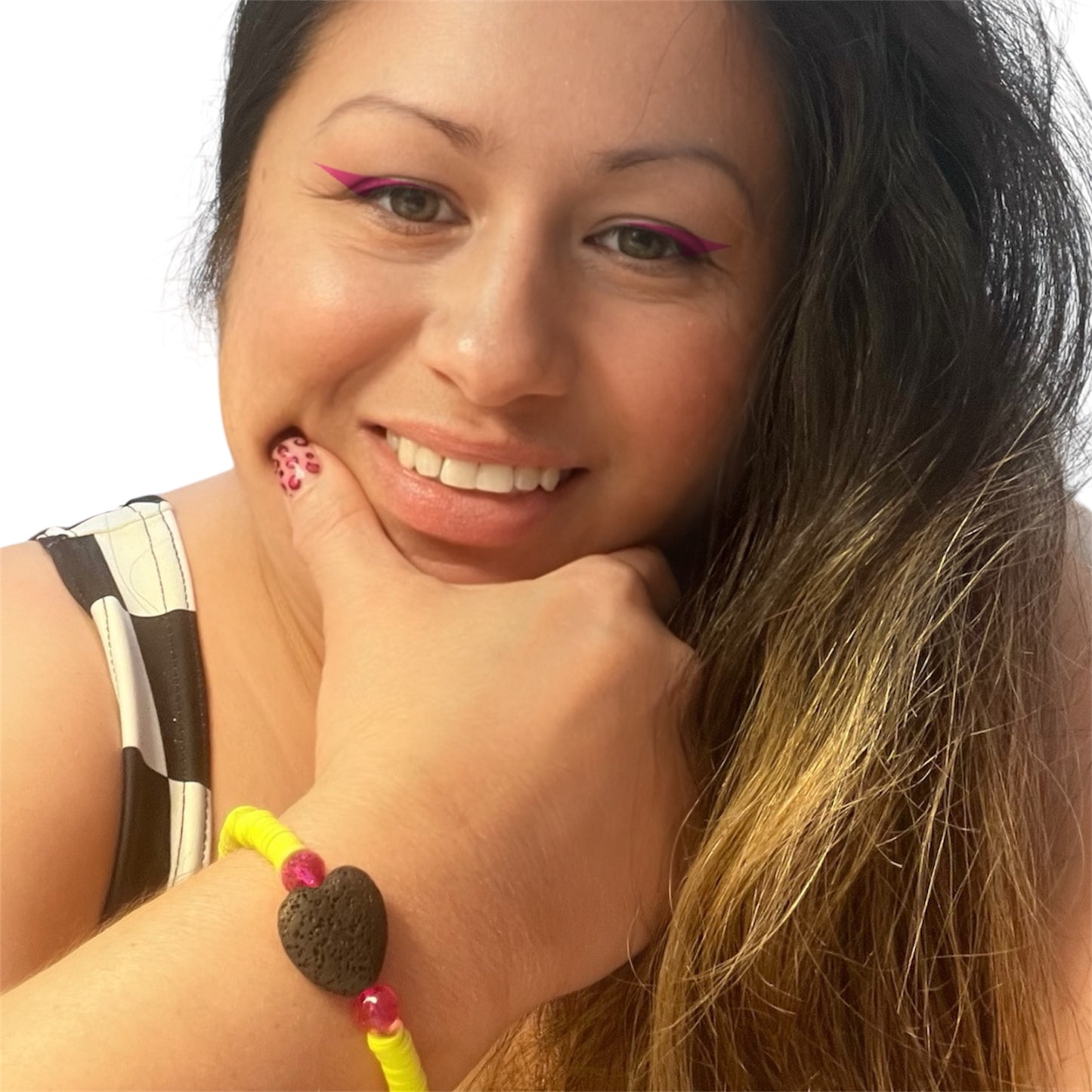 Don't Break My Heart Bracelet