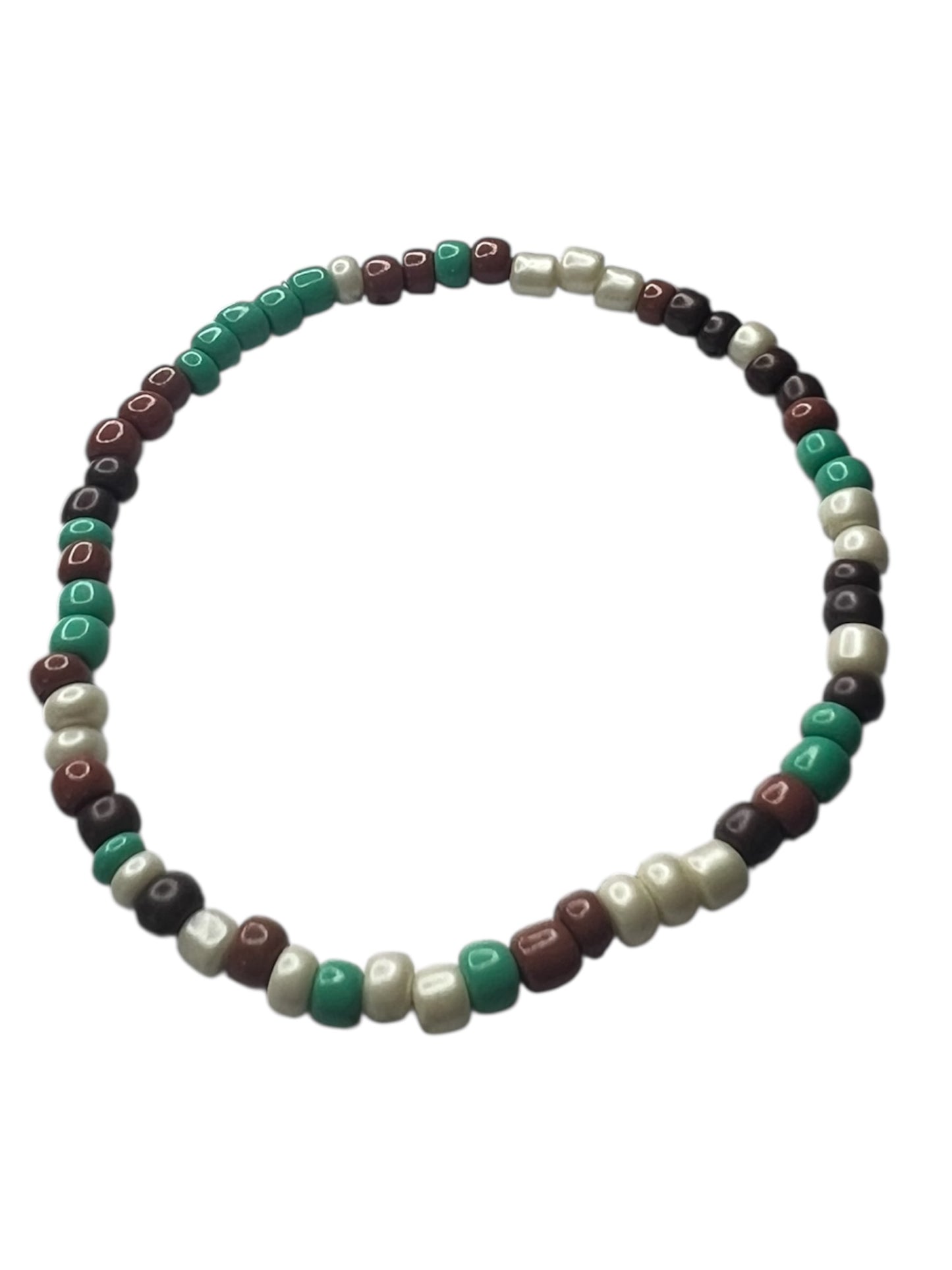 $3 Highland Kiss Native Southwest Bracelet