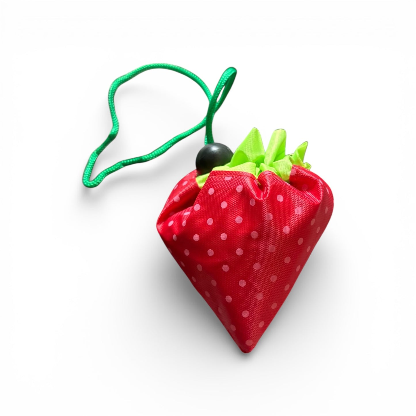 BERRY READY- On The Go Bag