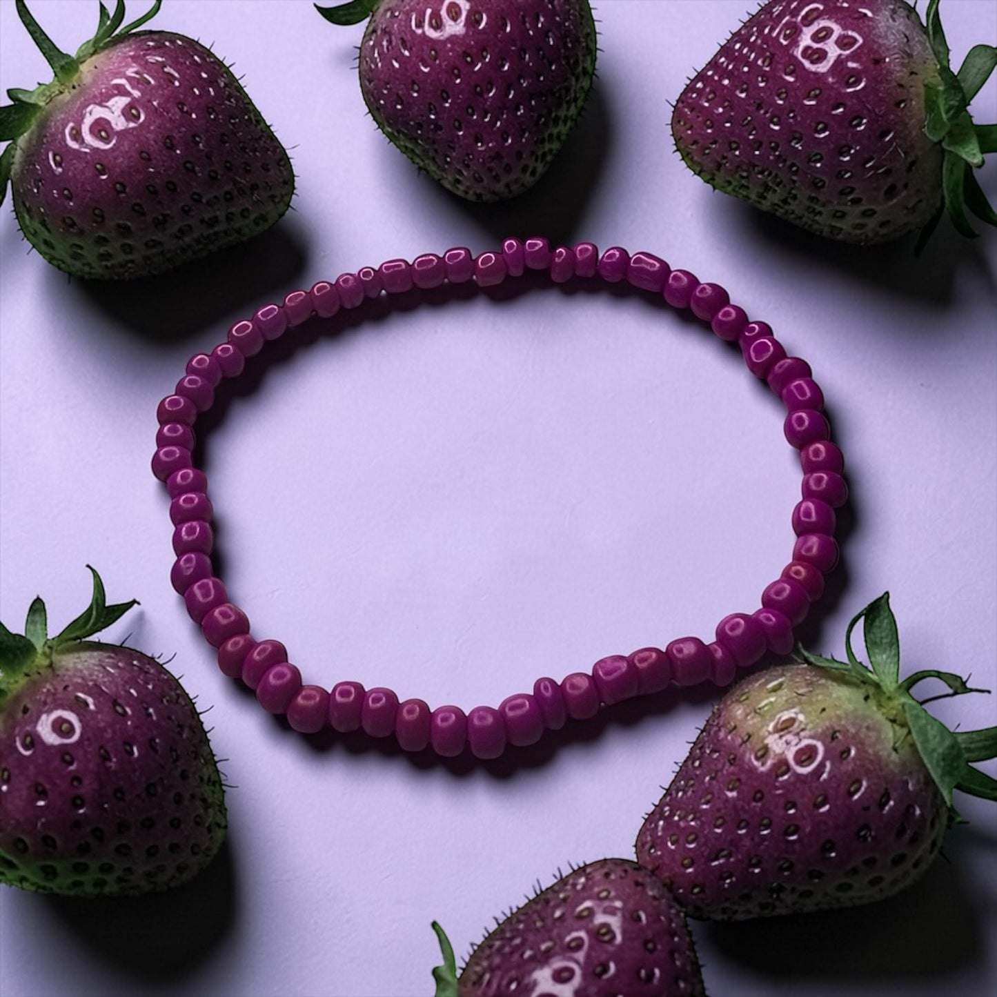 BERRY SWEET COLLECTION- Sweet & Juicy Bracelet