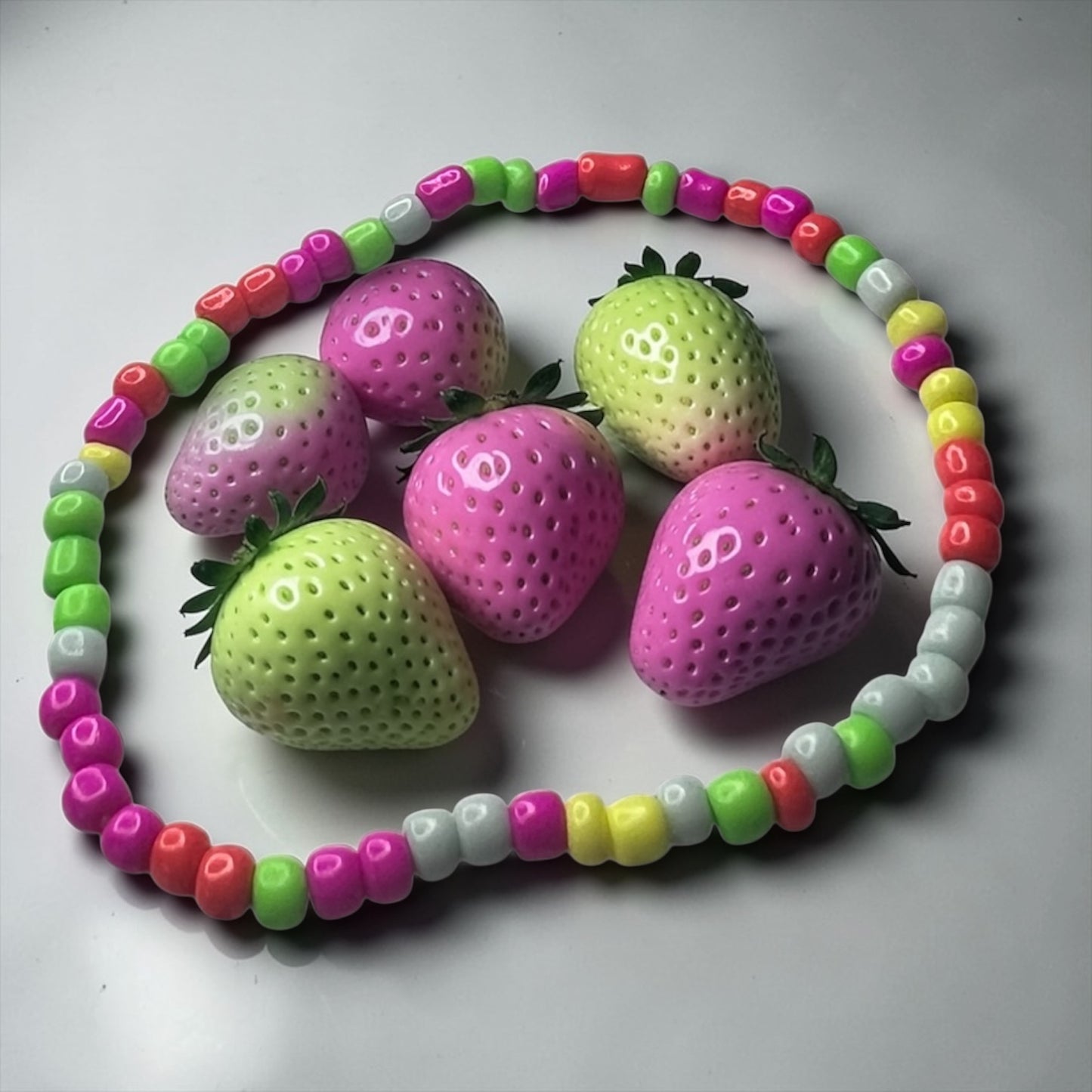 BERRY SWEET COLLECTION- Berry Bright Bracelet