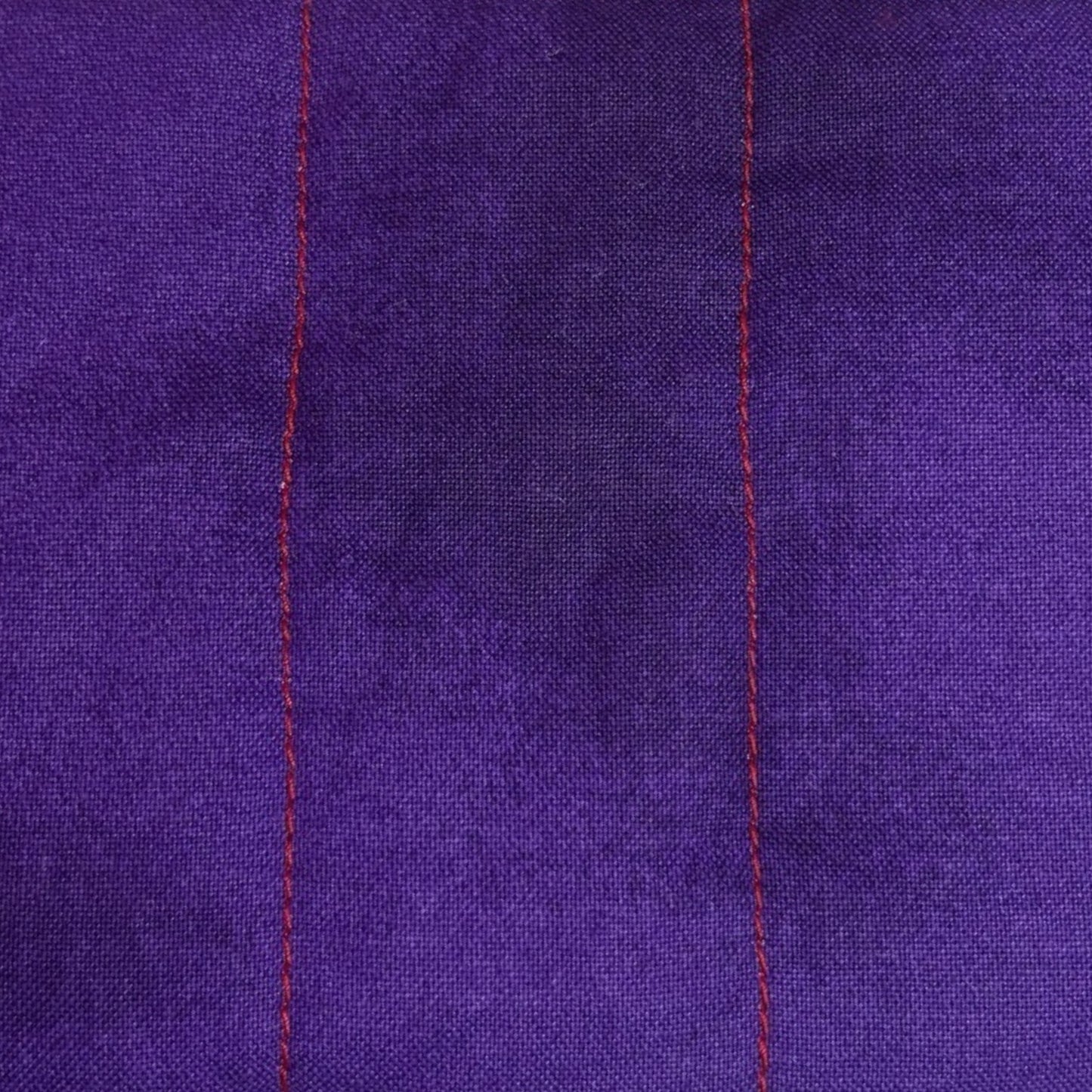 SPOILED ROTTEN- Quilted Card Wallet