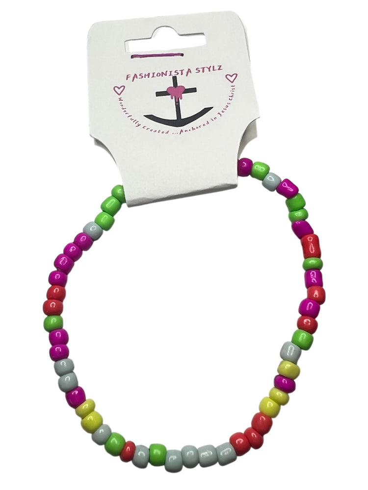 $3 BARGAIN BRACELETS