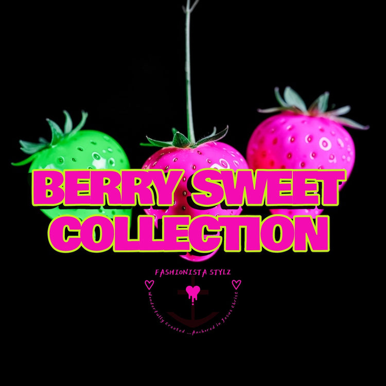 BERRY SWEET COLLECTION