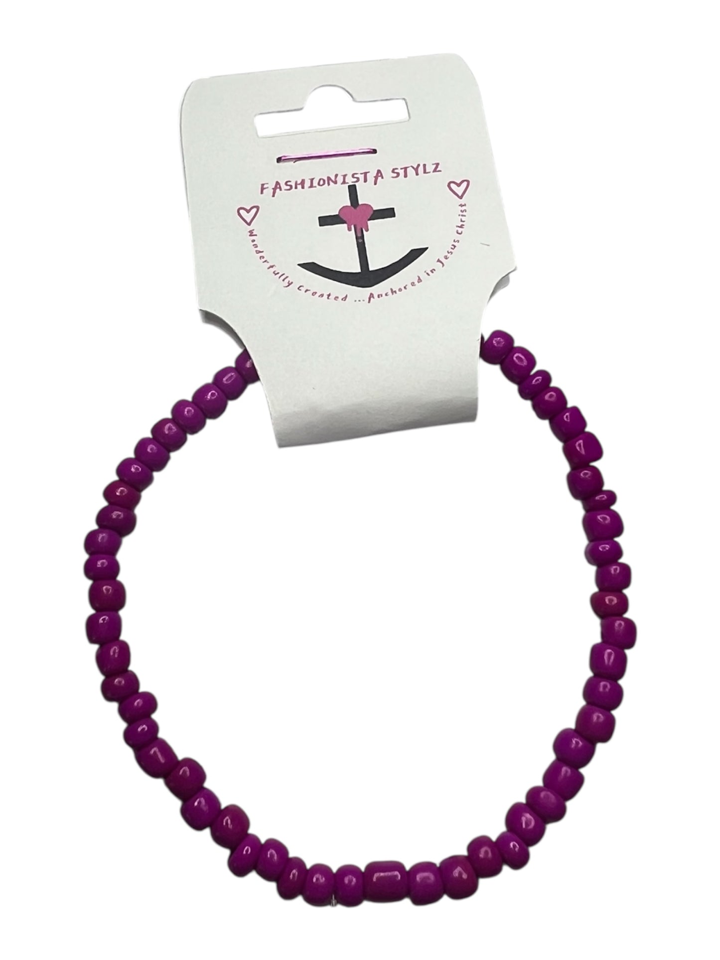 BERRY SWEET COLLECTION- Sweet & Juicy Bracelet