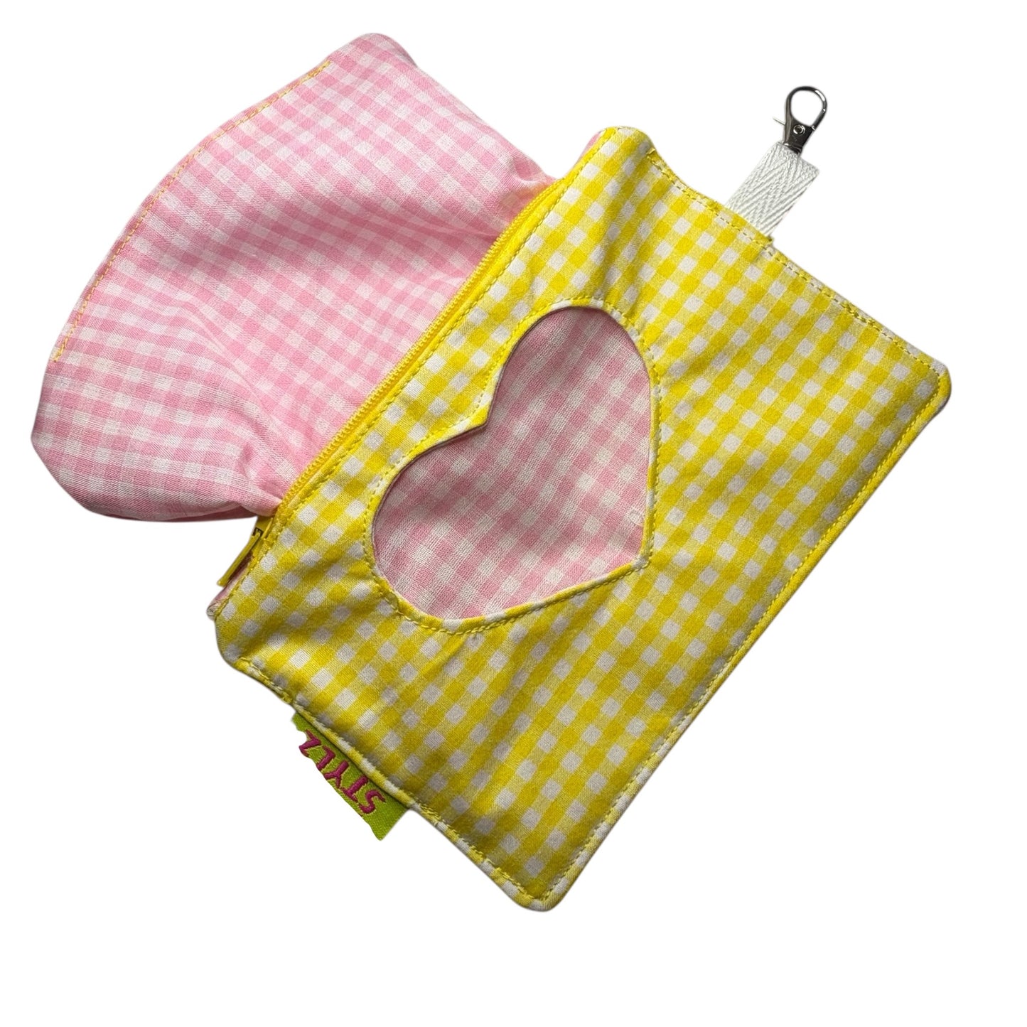 BERRY SWEET COLLECTION- Sunny & Sweet Card Wallet