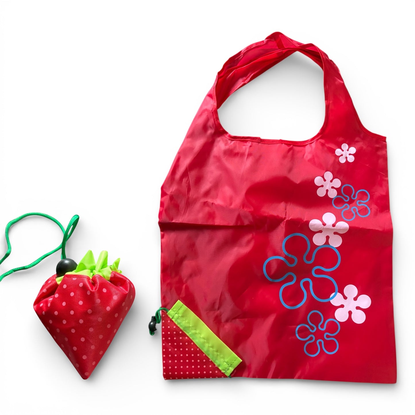 BERRY READY- On The Go Bag
