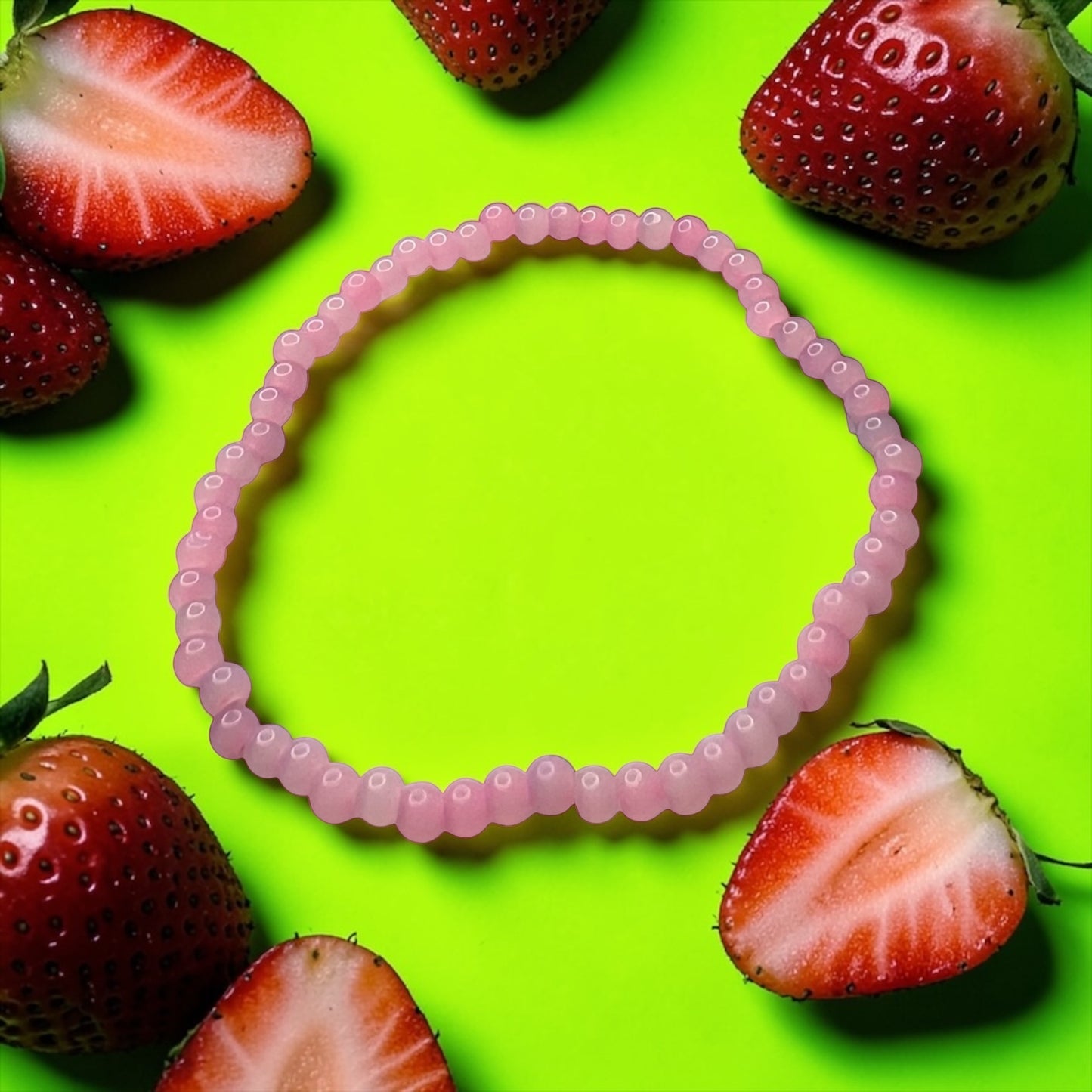 BERRY SWEET COLLECTION- Berry Flesh