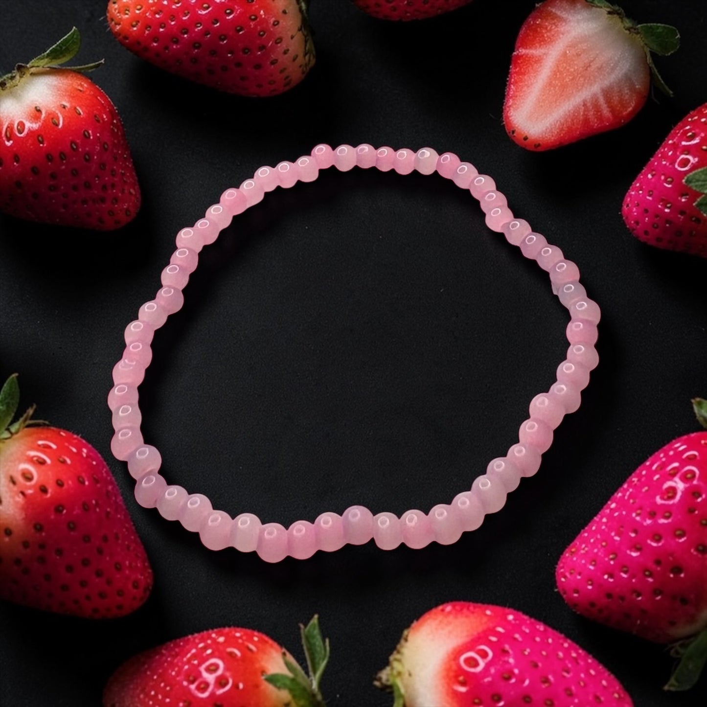 BERRY SWEET COLLECTION- Berry Flesh