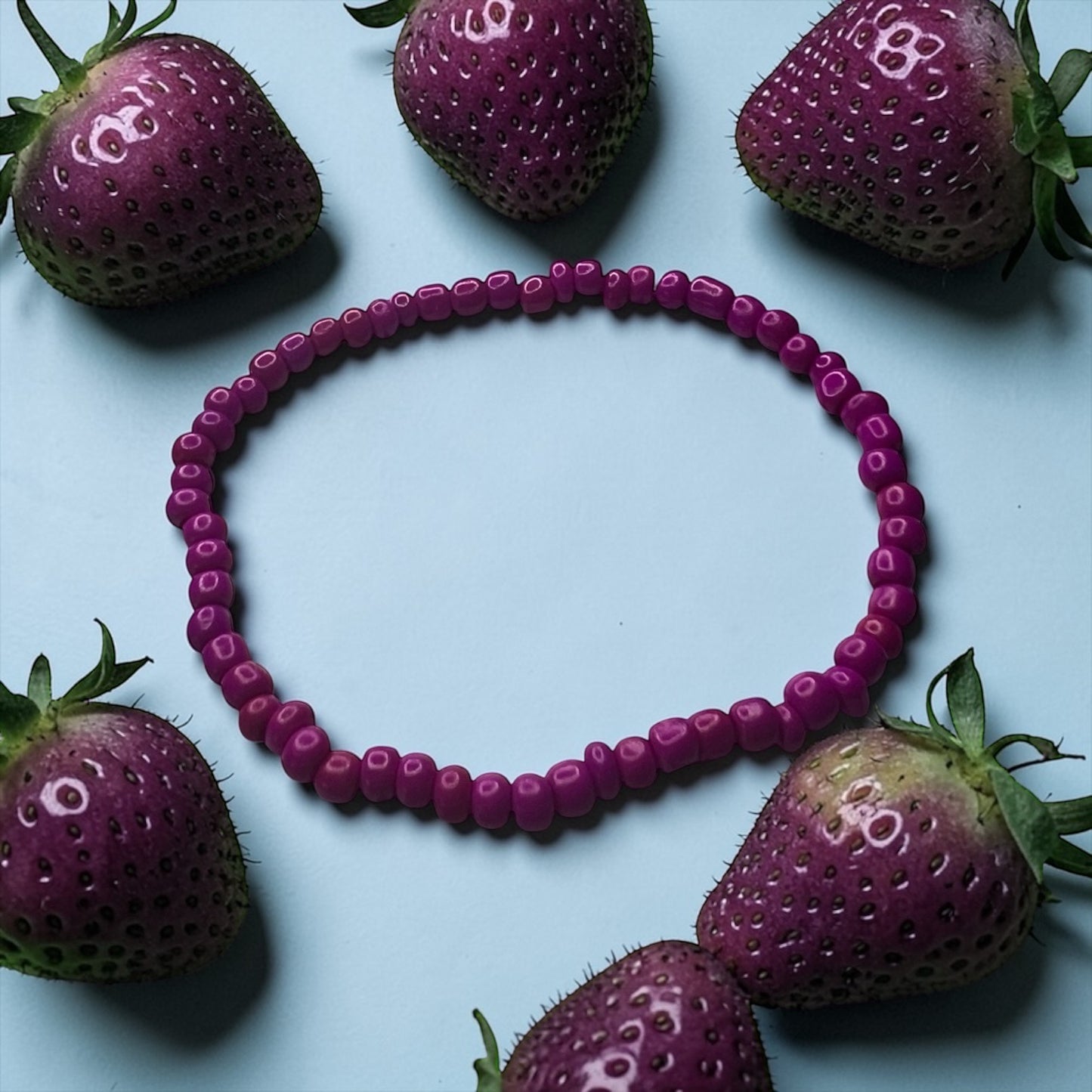 BERRY SWEET COLLECTION- Sweet & Juicy Bracelet
