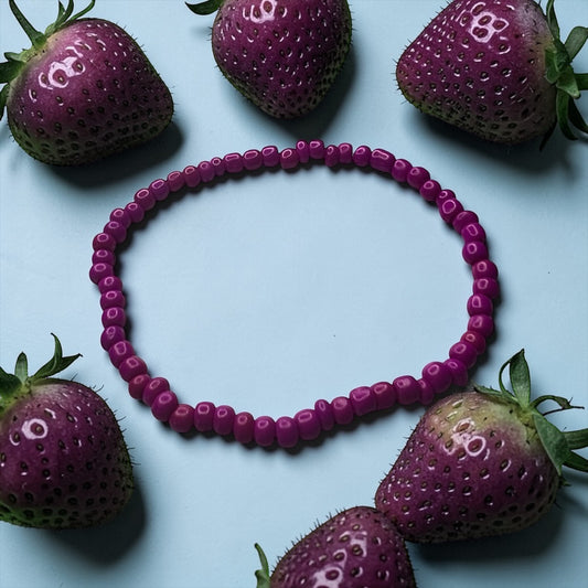 BERRY SWEET COLLECTION- Sweet & Juicy Bracelet
