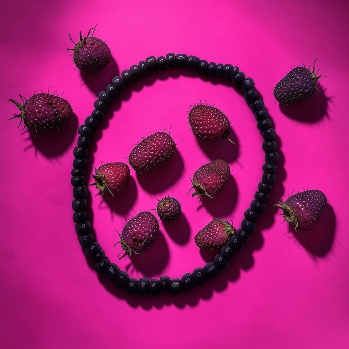 BERRY SWEET COLLECTION- Spoiled Rotten Bracelet