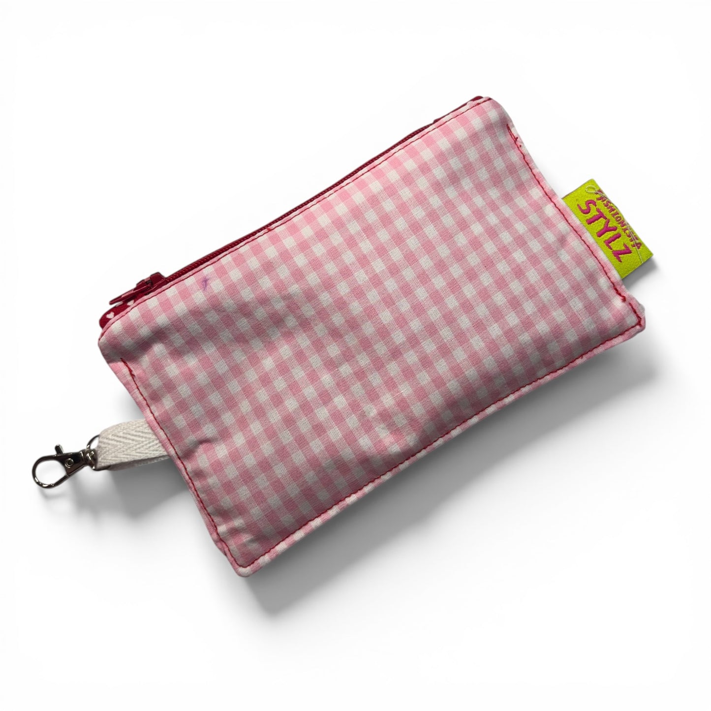 BERRY SWEET- Card Wallet