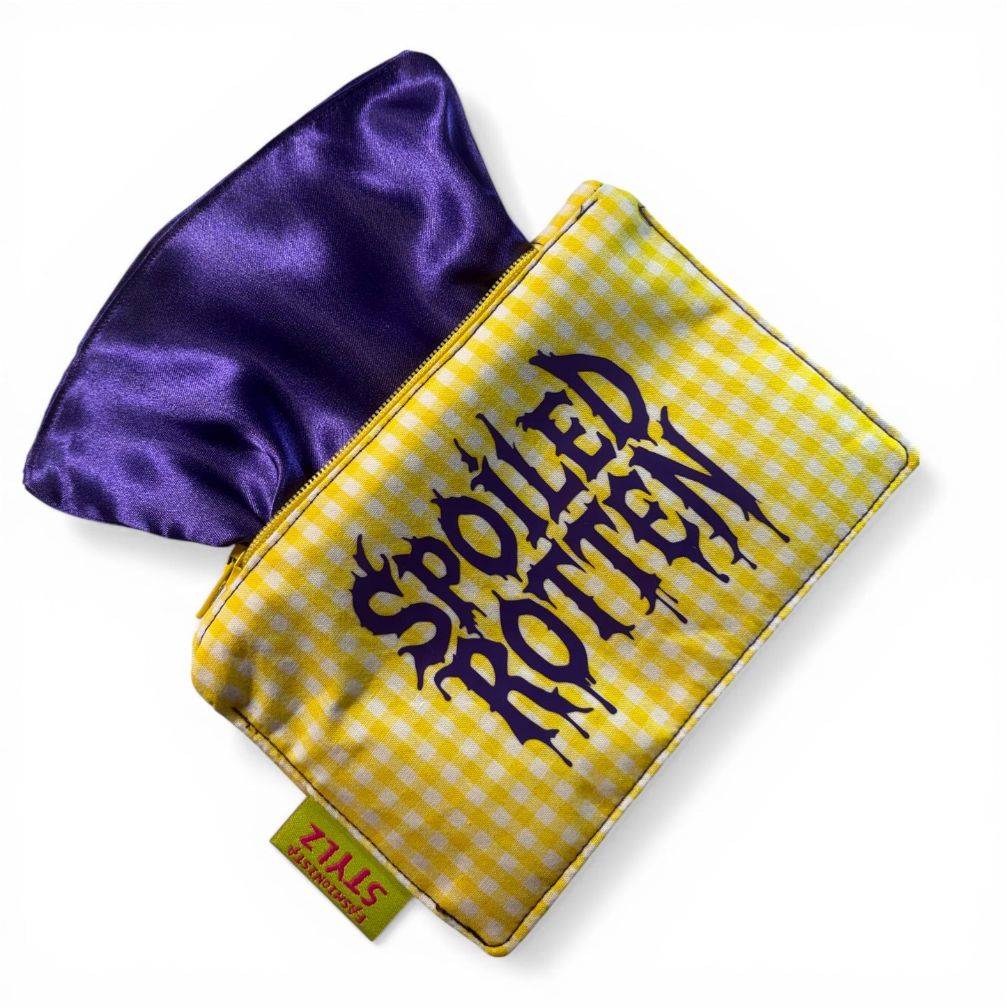 SPOLIED ROTTEN- Sunny Day Card Wallet