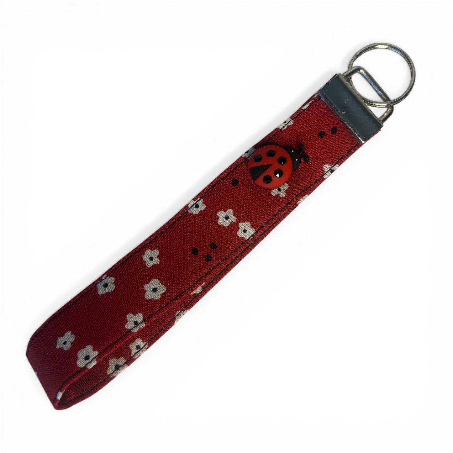 LOVE BUG- Wristlet-FS-26