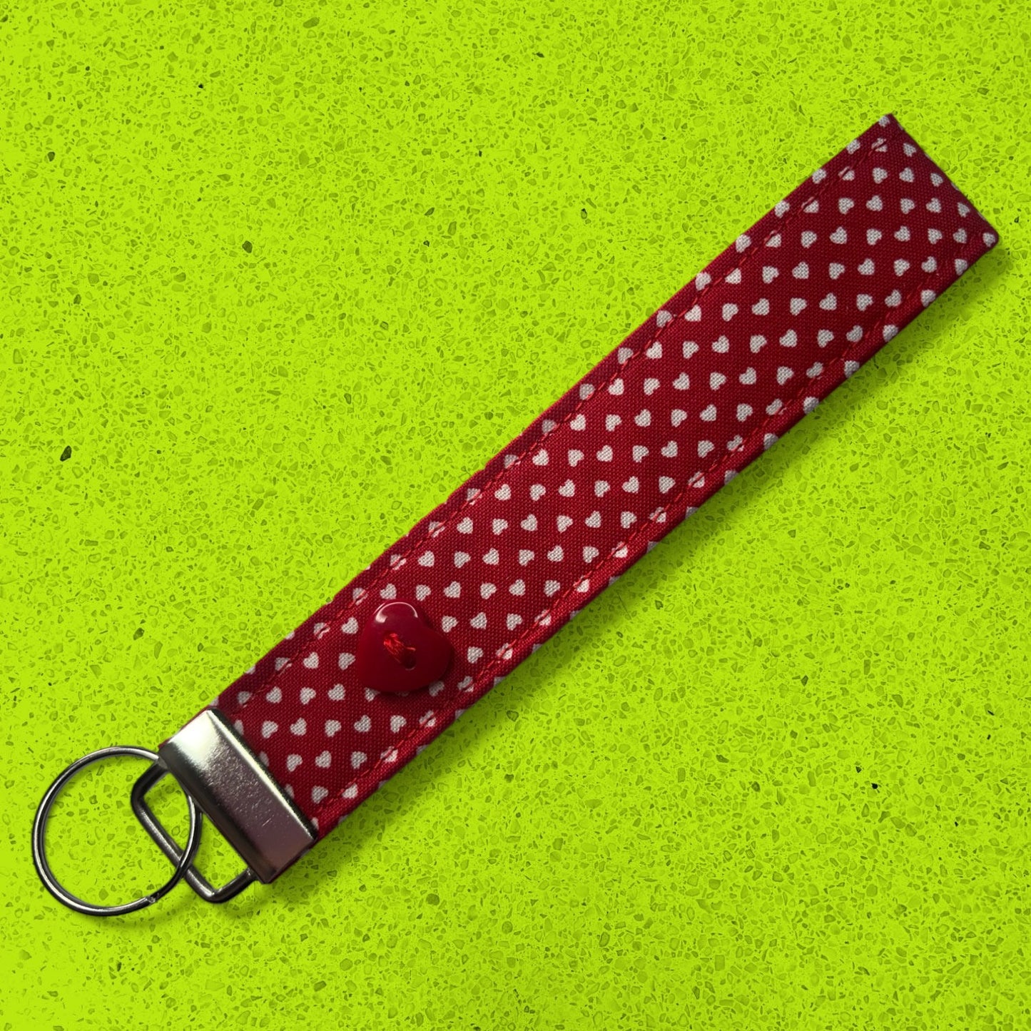 SPOILED ROTTEN- Wristlet-FS-25
