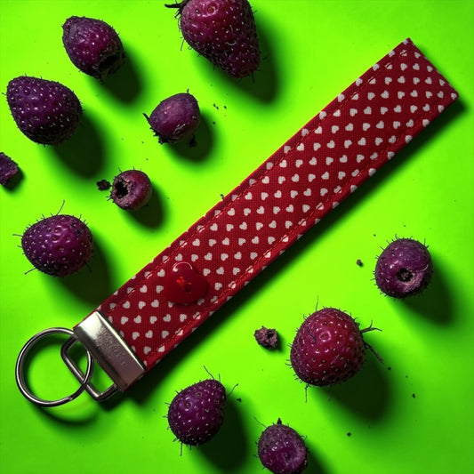 SPOILED ROTTEN- Wristlet-FS-25