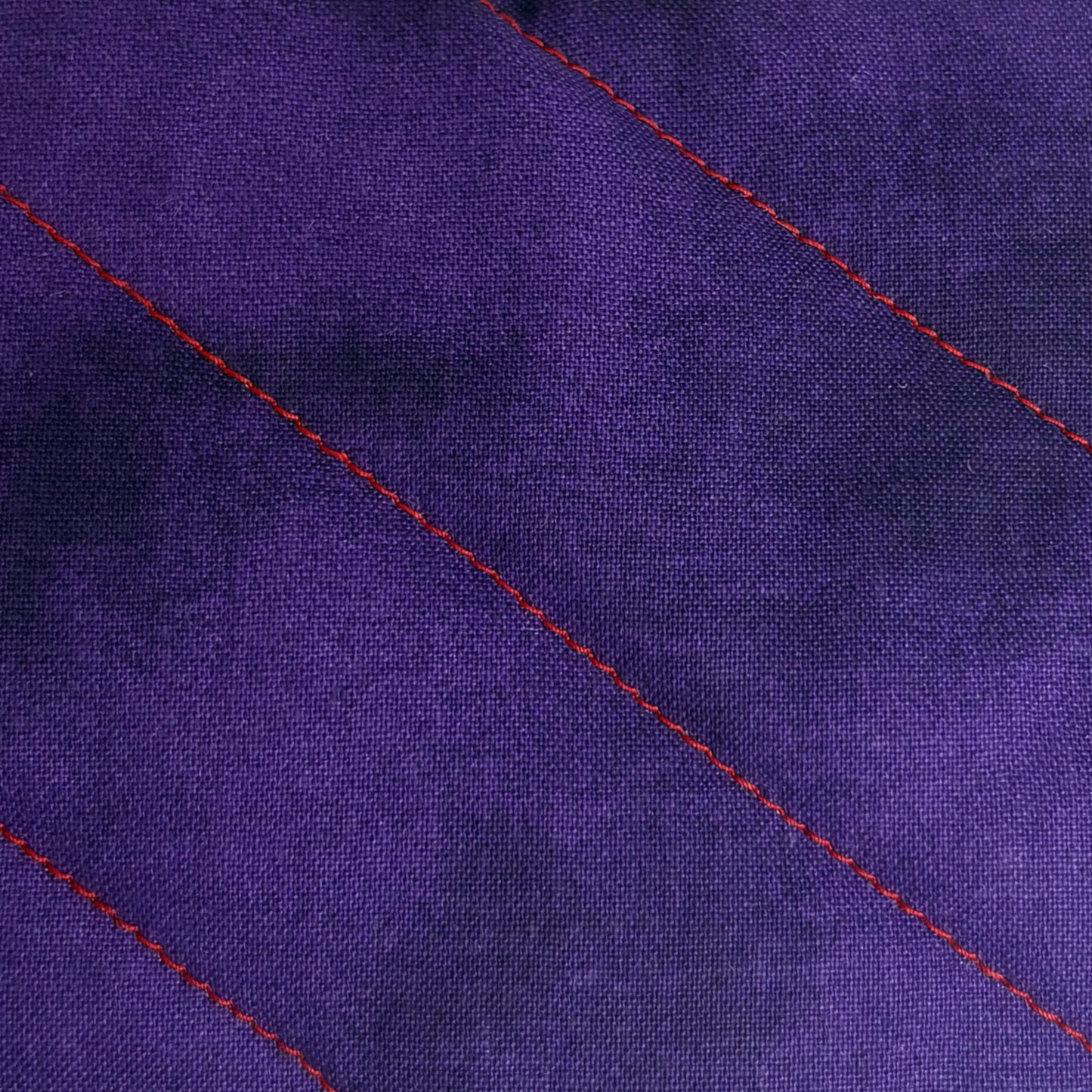 SPOILED ROTTEN- Quilted Card Wallet